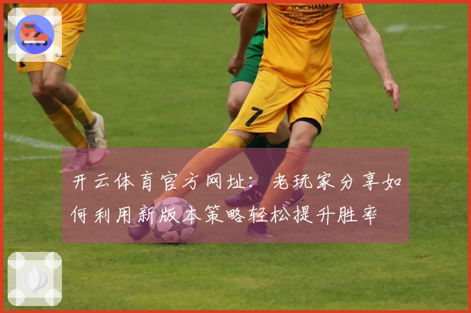 开云体育官方网址：老玩家分享如何利用新版本策略轻松提升胜率