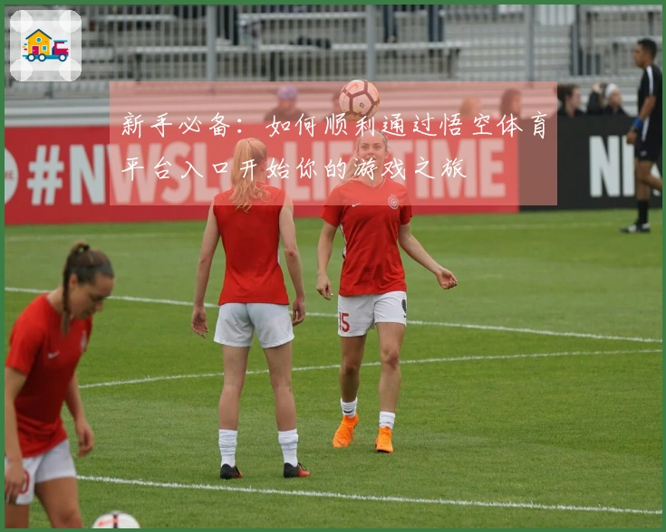 新手必备：如何顺利通过悟空体育平台入口开始你的游戏之旅